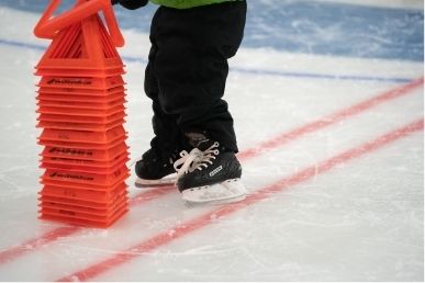 Canskate Red Deer Skating Club Canskate program