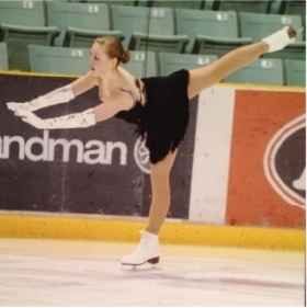 StarSkate Red Deer Skating Club StarSkate program